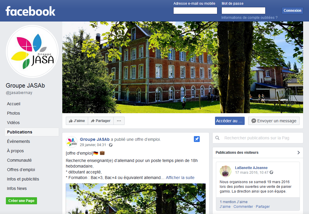 facebook