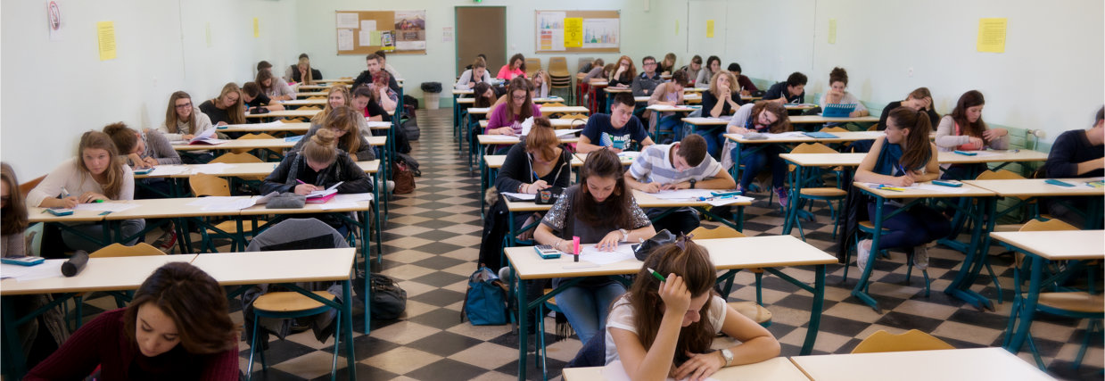 projet educatif